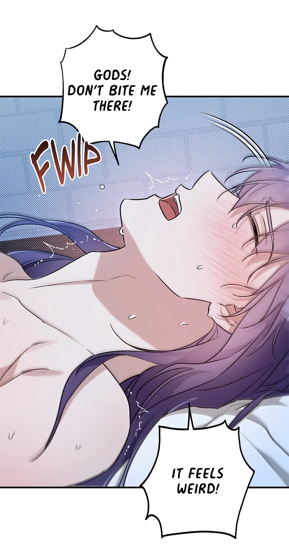I Think My Friend’s Going to Become the Demon King (Mature) [Official] - 14. Have Me First manhwa