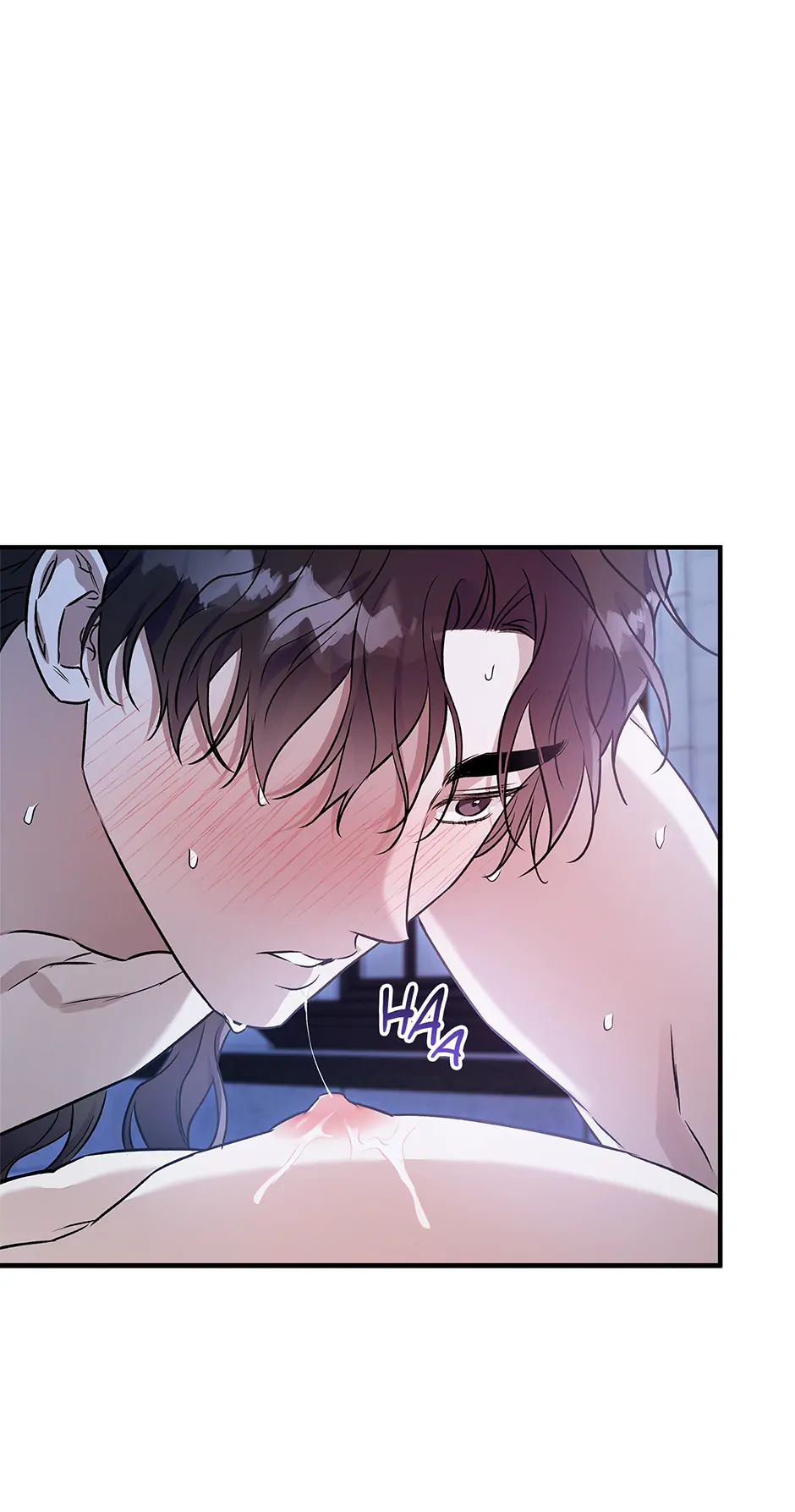 I Think My Friend’s Going to Become the Demon King (Mature) [Official] - 14. Have Me First manhwa