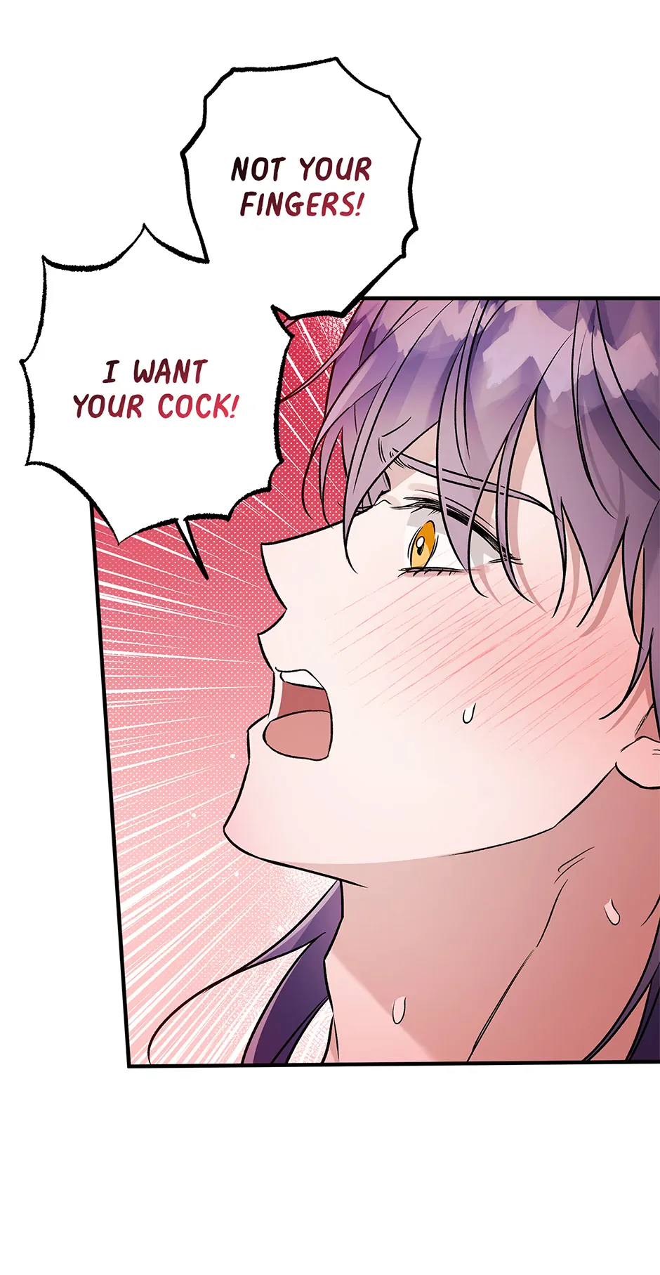I Think My Friend’s Going to Become the Demon King (Mature) [Official] - 14. Have Me First manhwa