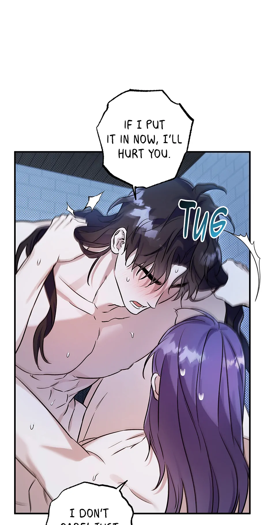 I Think My Friend’s Going to Become the Demon King (Mature) [Official] - 14. Have Me First manhwa