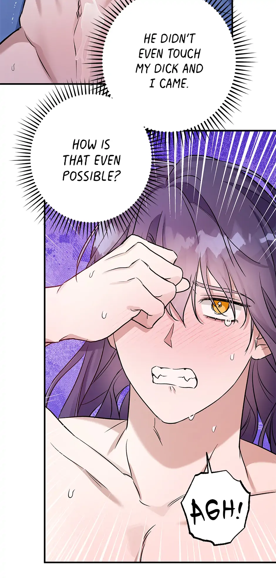 I Think My Friend’s Going to Become the Demon King (Mature) [Official] - 14. Have Me First manhwa