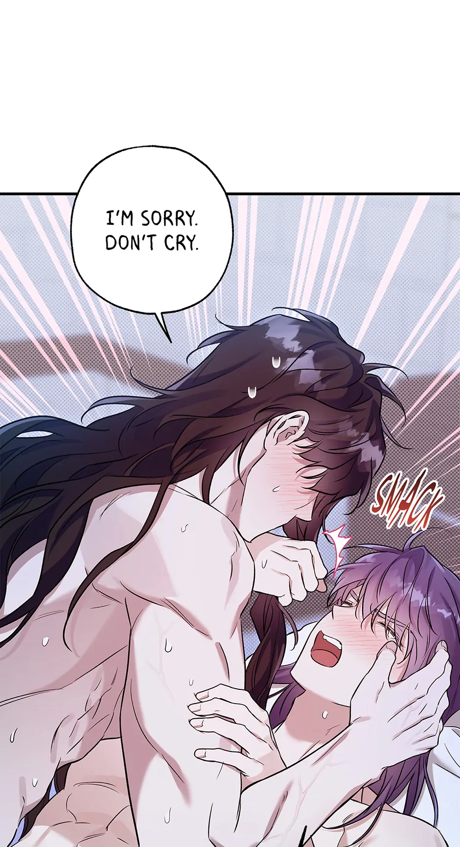 I Think My Friend’s Going to Become the Demon King (Mature) [Official] - 14. Have Me First manhwa
