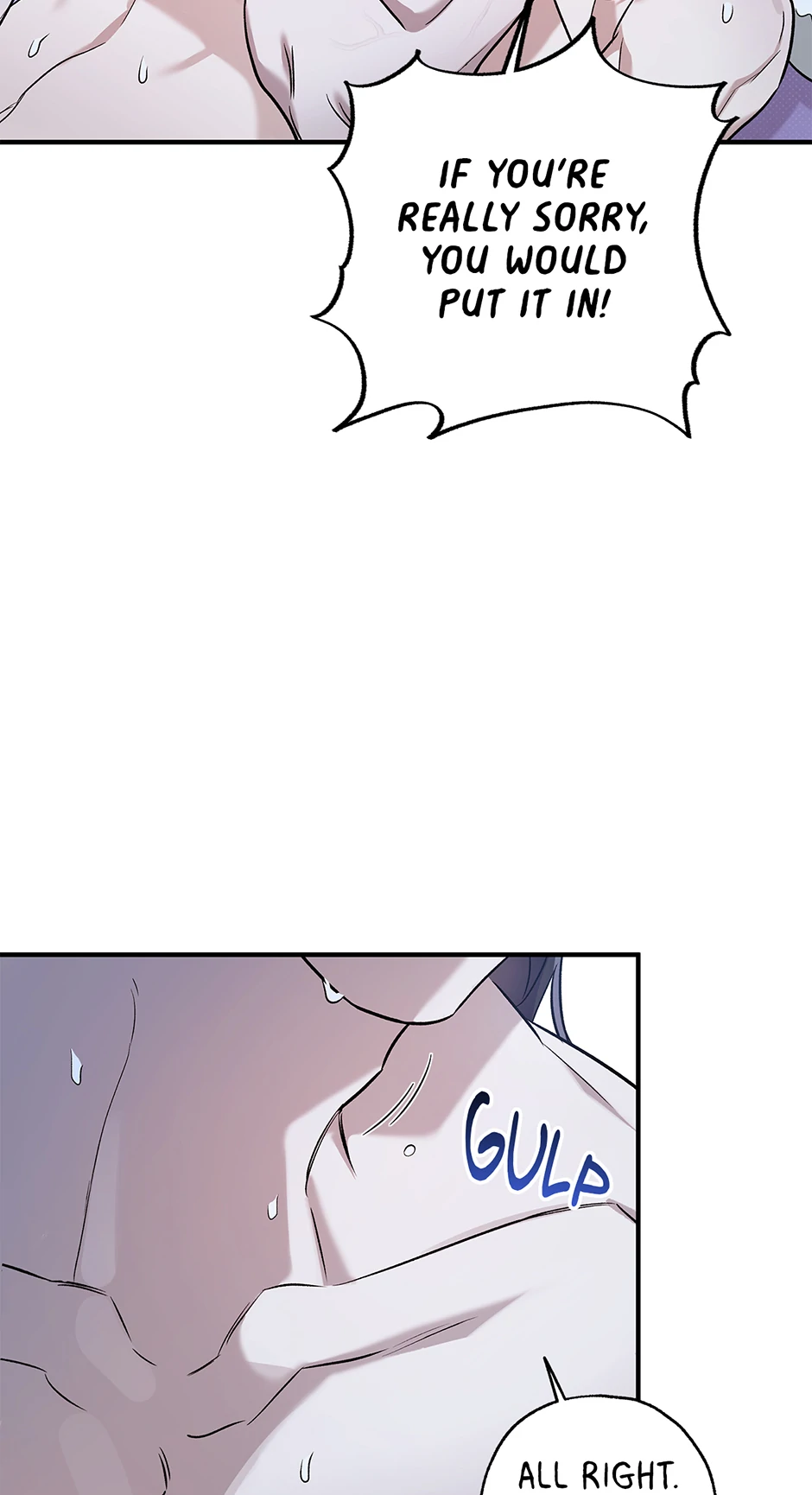 I Think My Friend’s Going to Become the Demon King (Mature) [Official] - 14. Have Me First manhwa