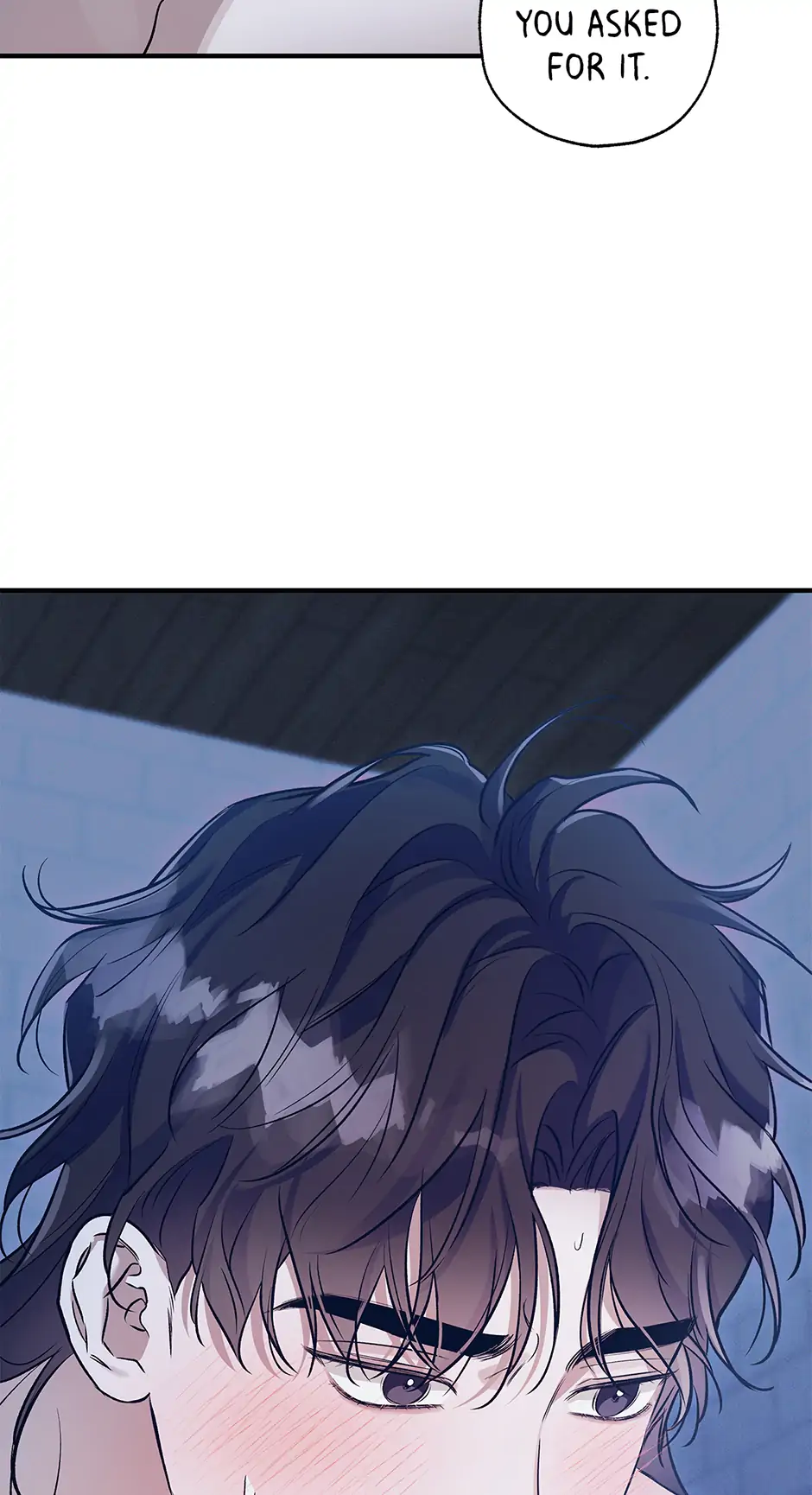 I Think My Friend’s Going to Become the Demon King (Mature) [Official] - 14. Have Me First manhwa