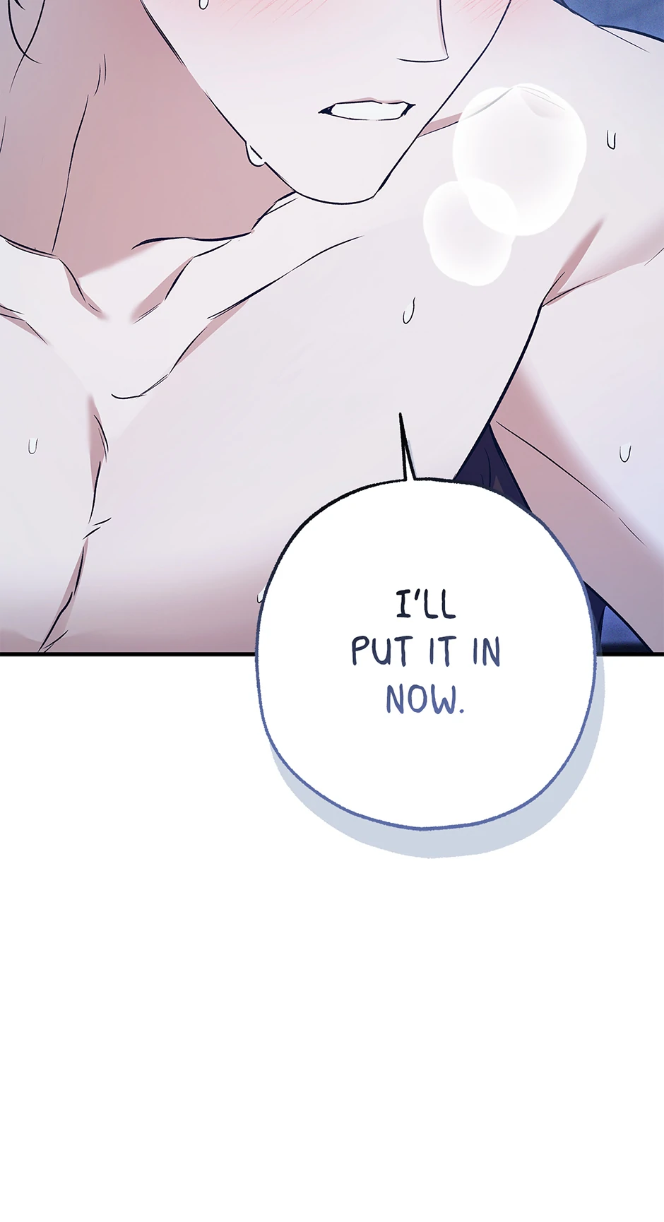 I Think My Friend’s Going to Become the Demon King (Mature) [Official] - 14. Have Me First manhwa
