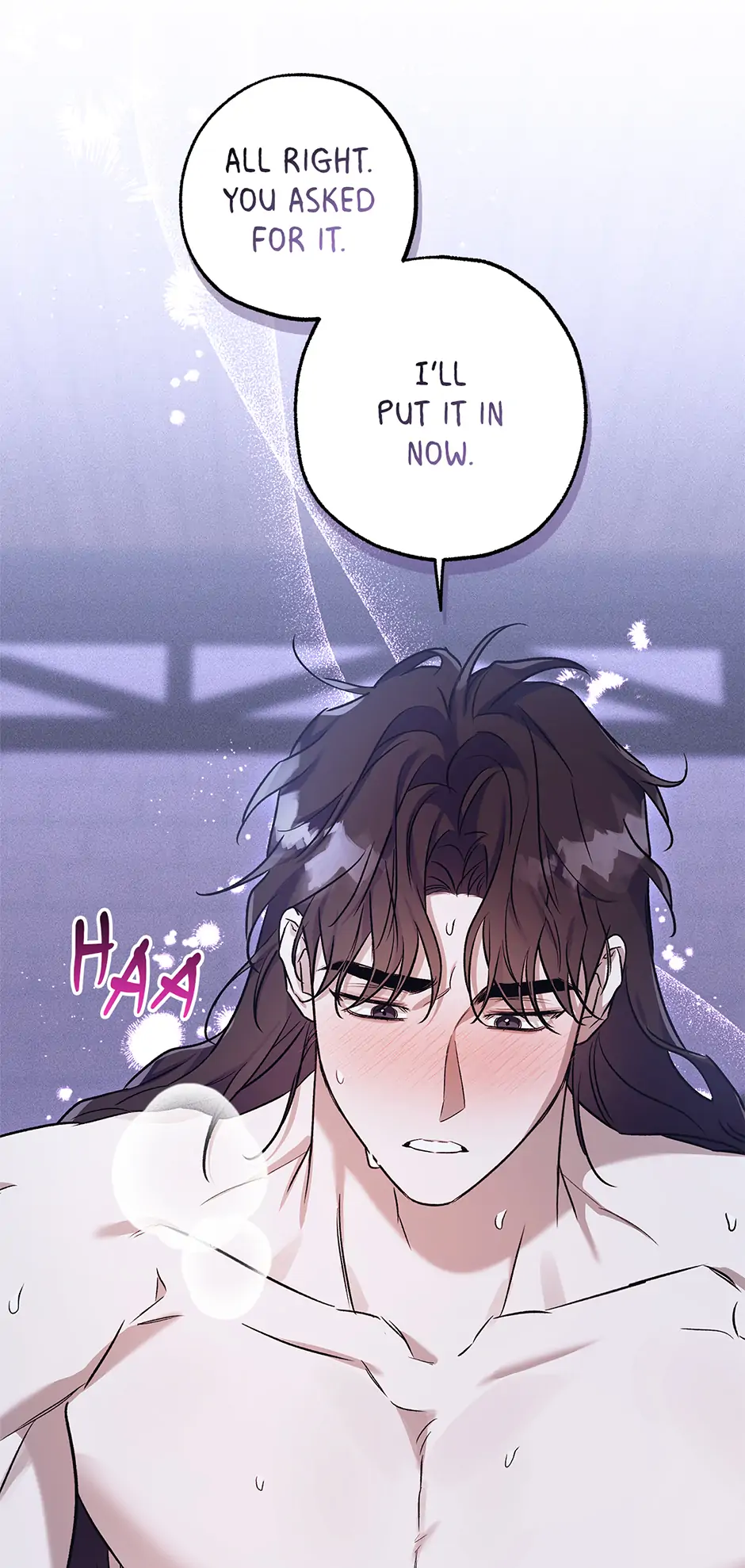 I Think My Friend’s Going to Become the Demon King (Mature) [Official] - 15. Pillow Talk manhwa