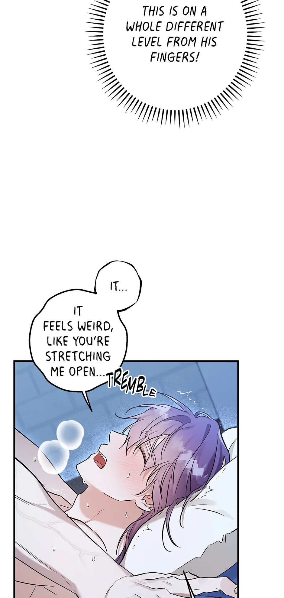 I Think My Friend’s Going to Become the Demon King (Mature) [Official] - 15. Pillow Talk manhwa