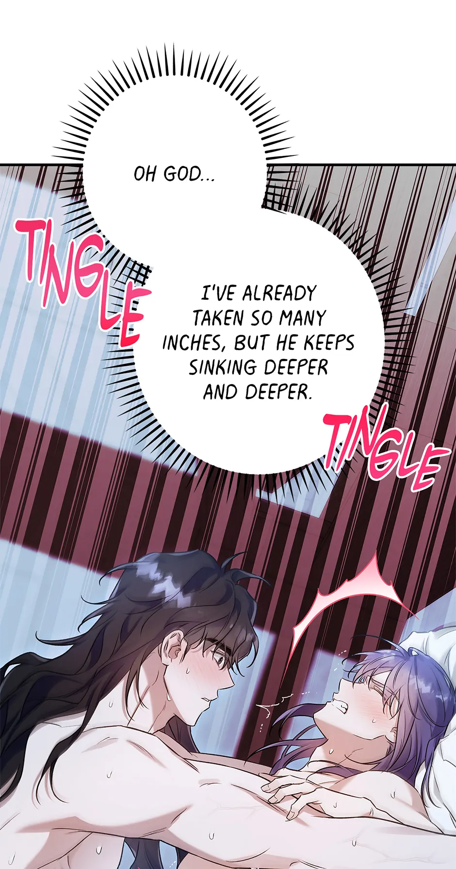 I Think My Friend’s Going to Become the Demon King (Mature) [Official] - 15. Pillow Talk manhwa