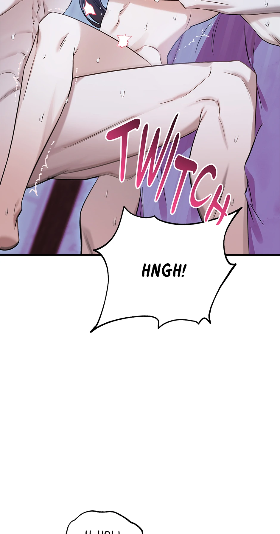 I Think My Friend’s Going to Become the Demon King (Mature) [Official] - 15. Pillow Talk manhwa