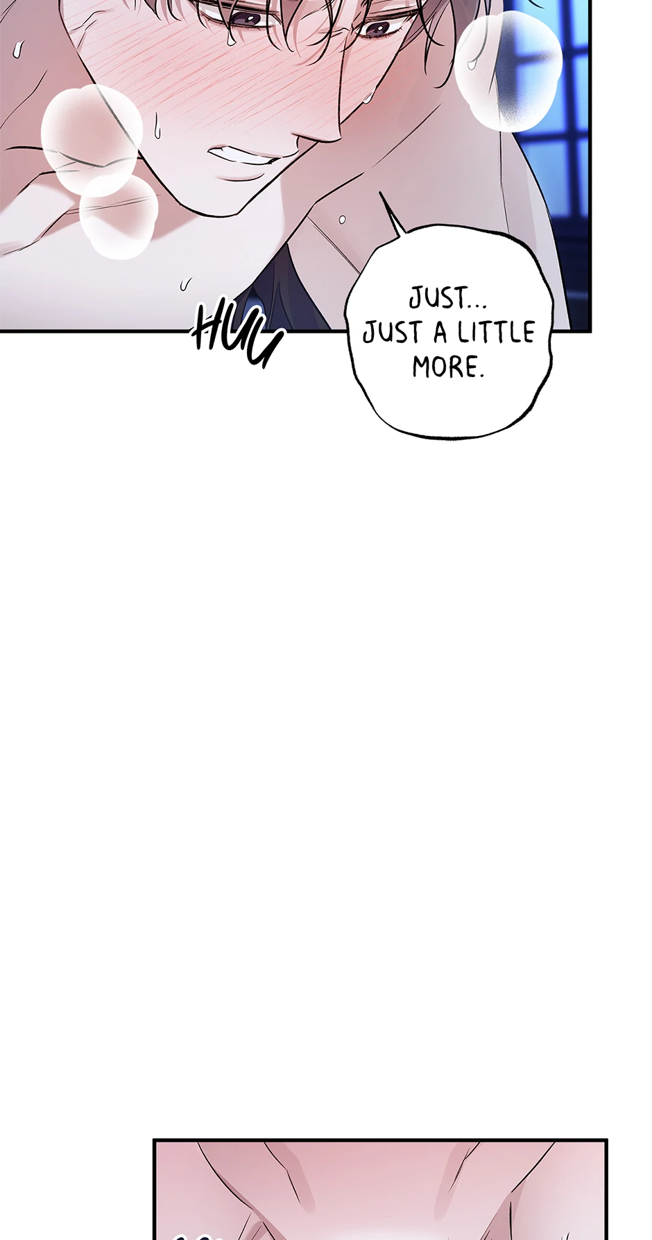 I Think My Friend’s Going to Become the Demon King (Mature) [Official] - 15. Pillow Talk manhwa