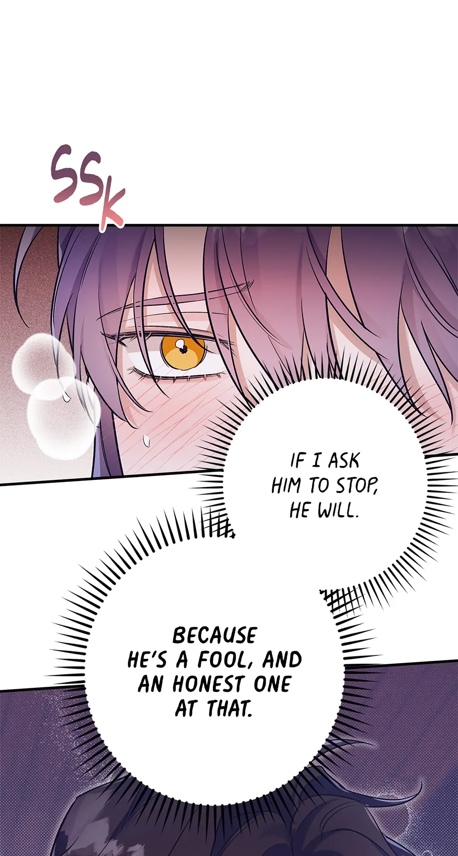 I Think My Friend’s Going to Become the Demon King (Mature) [Official] - 15. Pillow Talk manhwa
