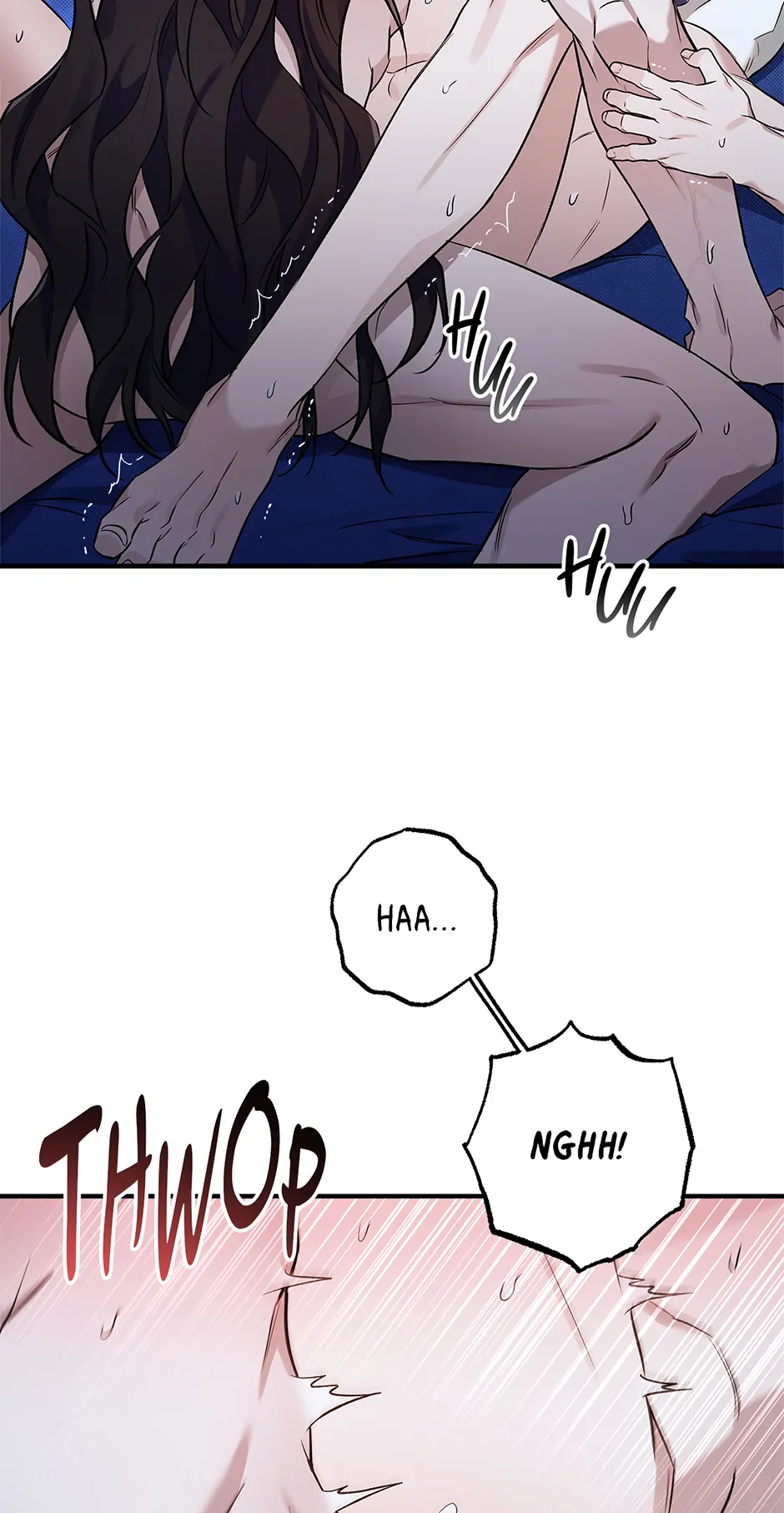 I Think My Friend’s Going to Become the Demon King (Mature) [Official] - 15. Pillow Talk manhwa