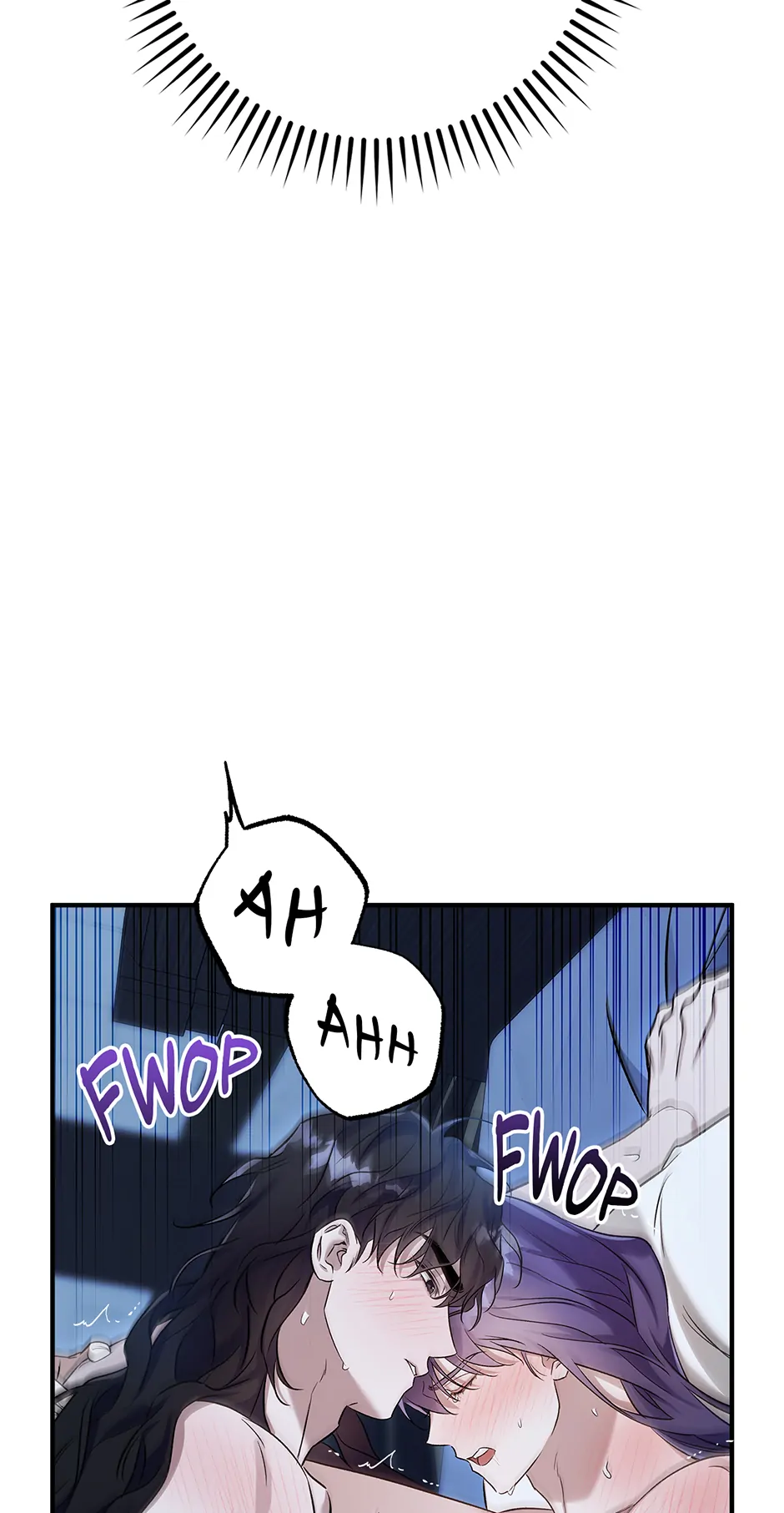 I Think My Friend’s Going to Become the Demon King (Mature) [Official] - 15. Pillow Talk manhwa