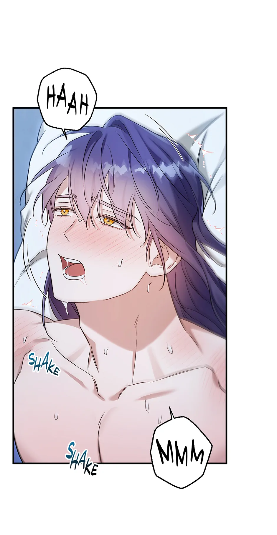 I Think My Friend’s Going to Become the Demon King (Mature) [Official] - 15. Pillow Talk manhwa