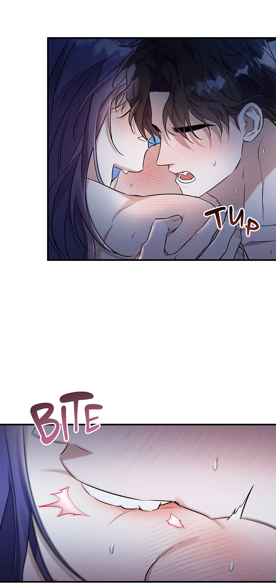 I Think My Friend’s Going to Become the Demon King (Mature) [Official] - 15. Pillow Talk manhwa