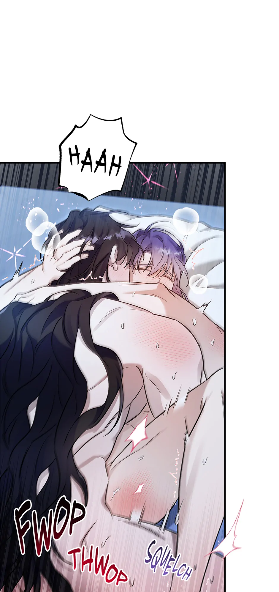 I Think My Friend’s Going to Become the Demon King (Mature) [Official] - 15. Pillow Talk manhwa