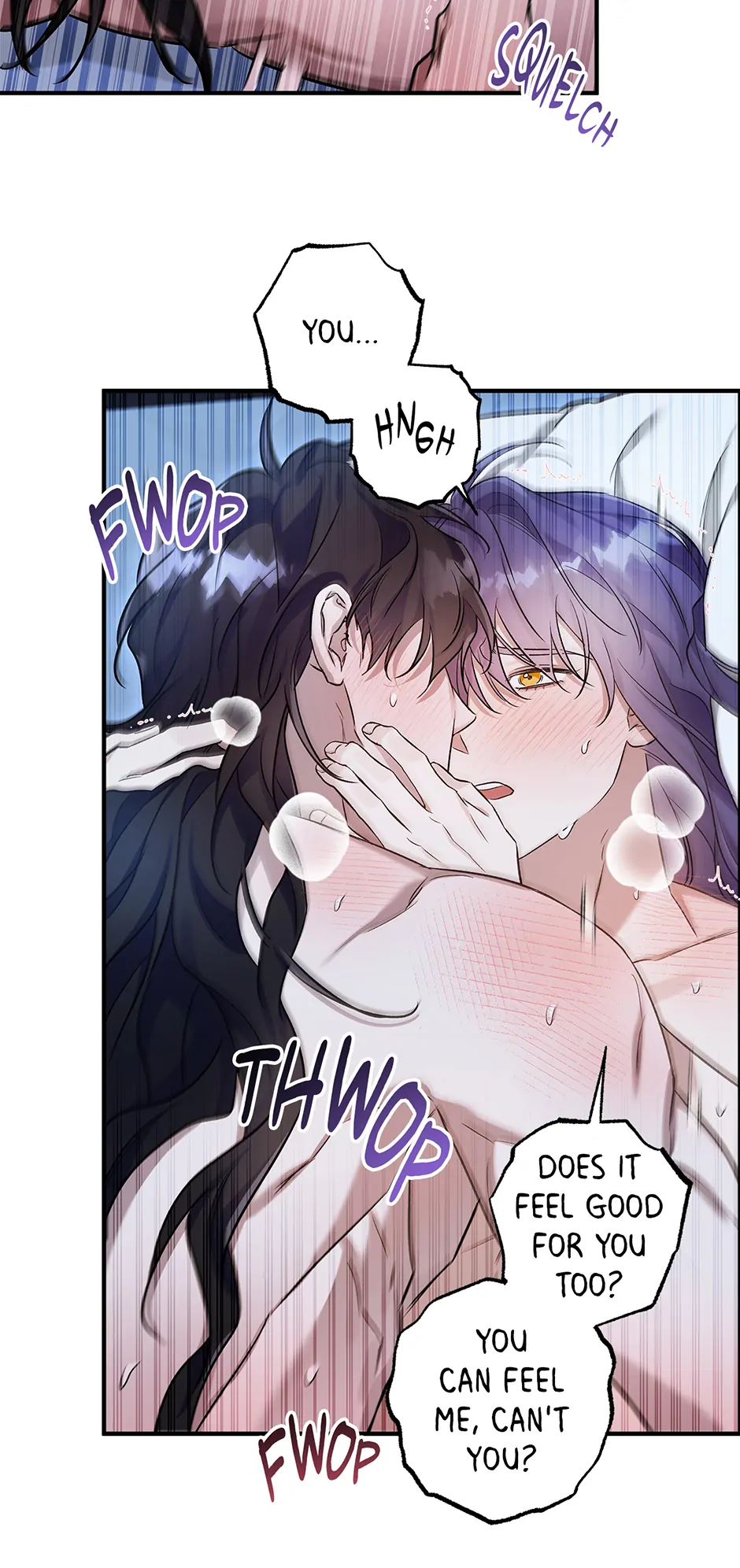 I Think My Friend’s Going to Become the Demon King (Mature) [Official] - 15. Pillow Talk manhwa