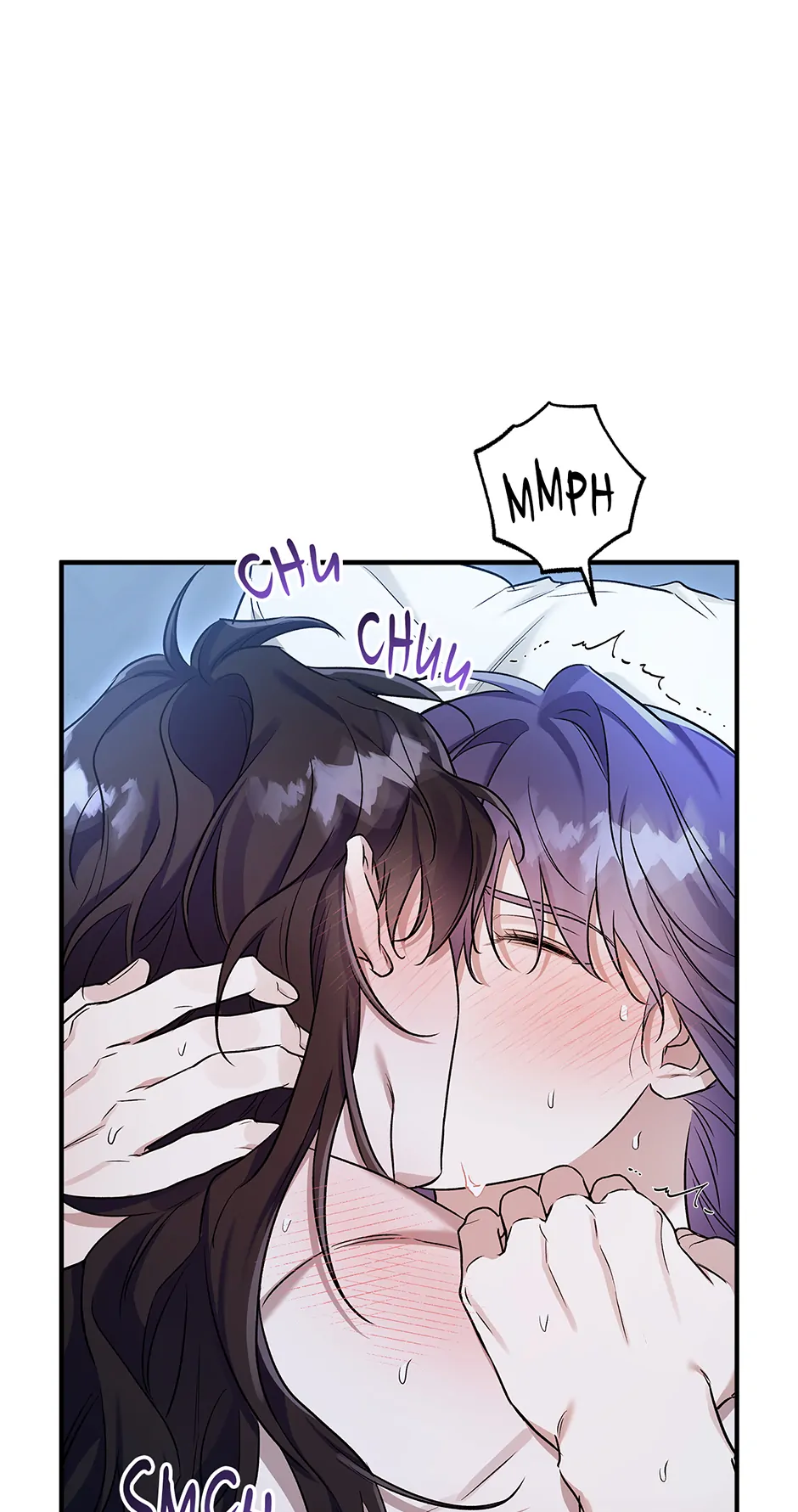 I Think My Friend’s Going to Become the Demon King (Mature) [Official] - 15. Pillow Talk manhwa