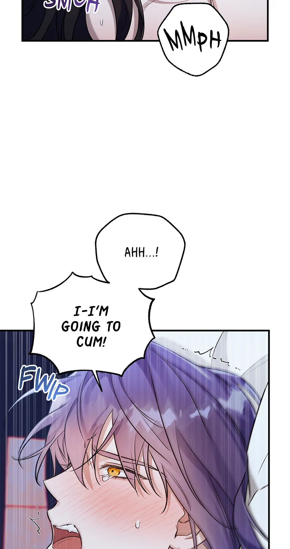 I Think My Friend’s Going to Become the Demon King (Mature) [Official] - 15. Pillow Talk manhwa