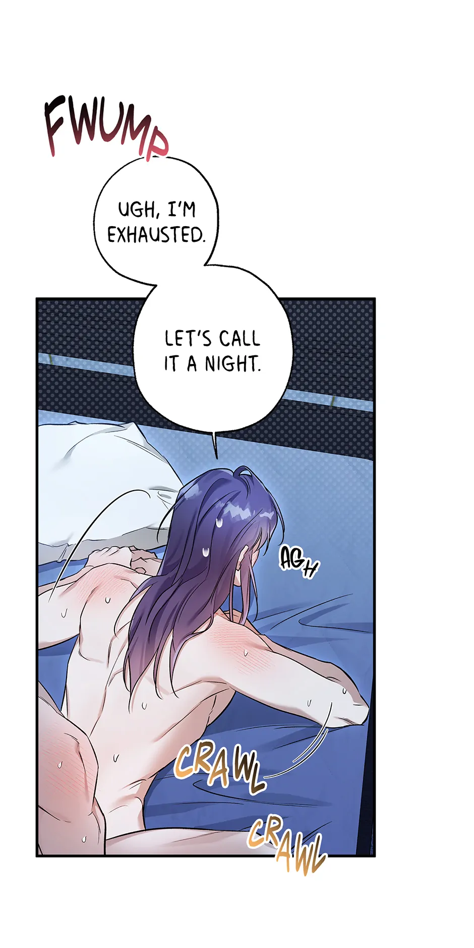 I Think My Friend’s Going to Become the Demon King (Mature) [Official] - 15. Pillow Talk manhwa