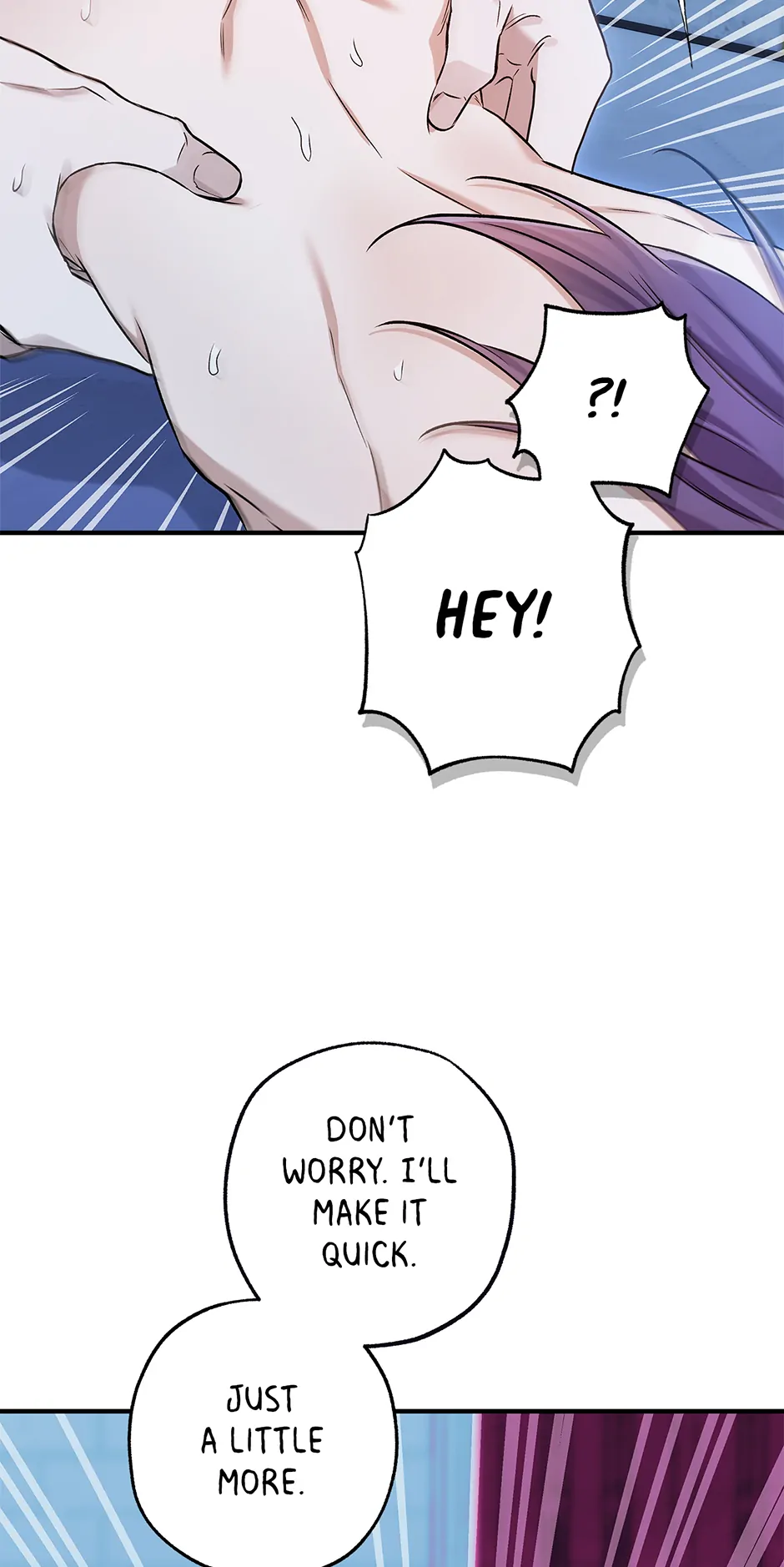 I Think My Friend’s Going to Become the Demon King (Mature) [Official] - 15. Pillow Talk manhwa
