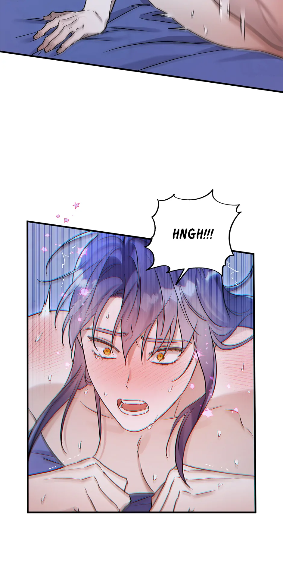 I Think My Friend’s Going to Become the Demon King (Mature) [Official] - 15. Pillow Talk manhwa