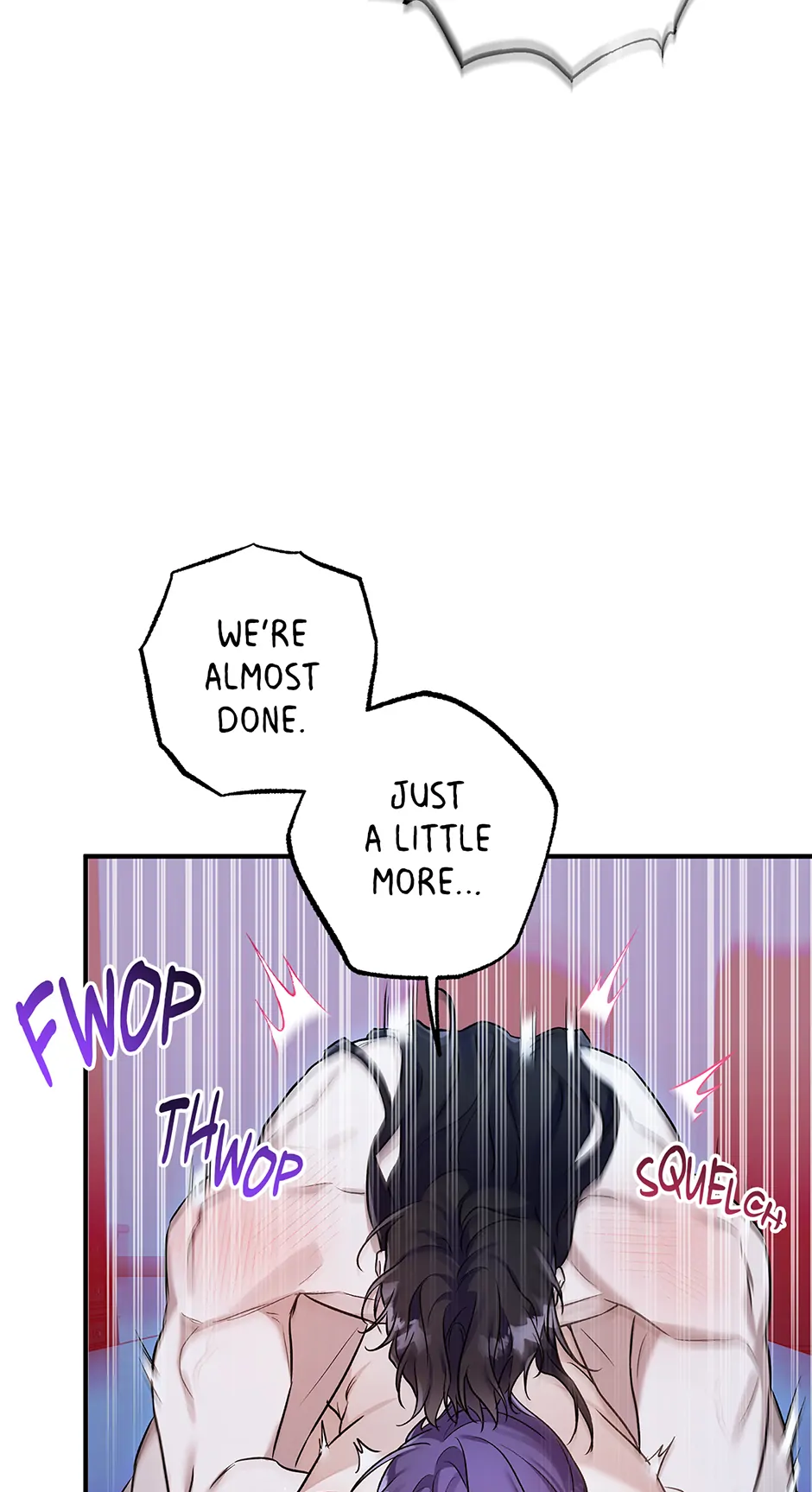 I Think My Friend’s Going to Become the Demon King (Mature) [Official] - 15. Pillow Talk manhwa