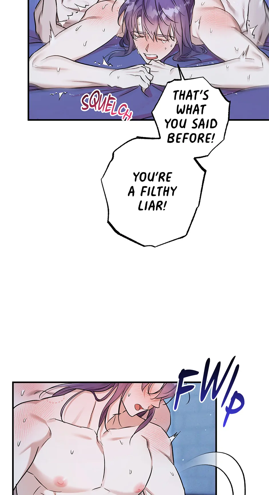 I Think My Friend’s Going to Become the Demon King (Mature) [Official] - 15. Pillow Talk manhwa
