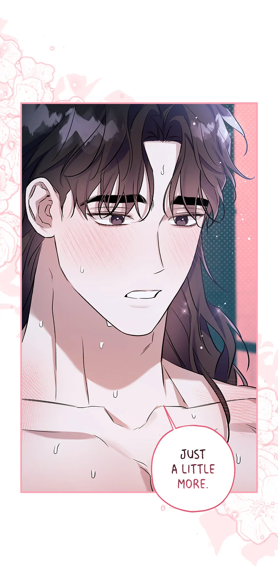 I Think My Friend’s Going to Become the Demon King (Mature) [Official] - 15. Pillow Talk manhwa