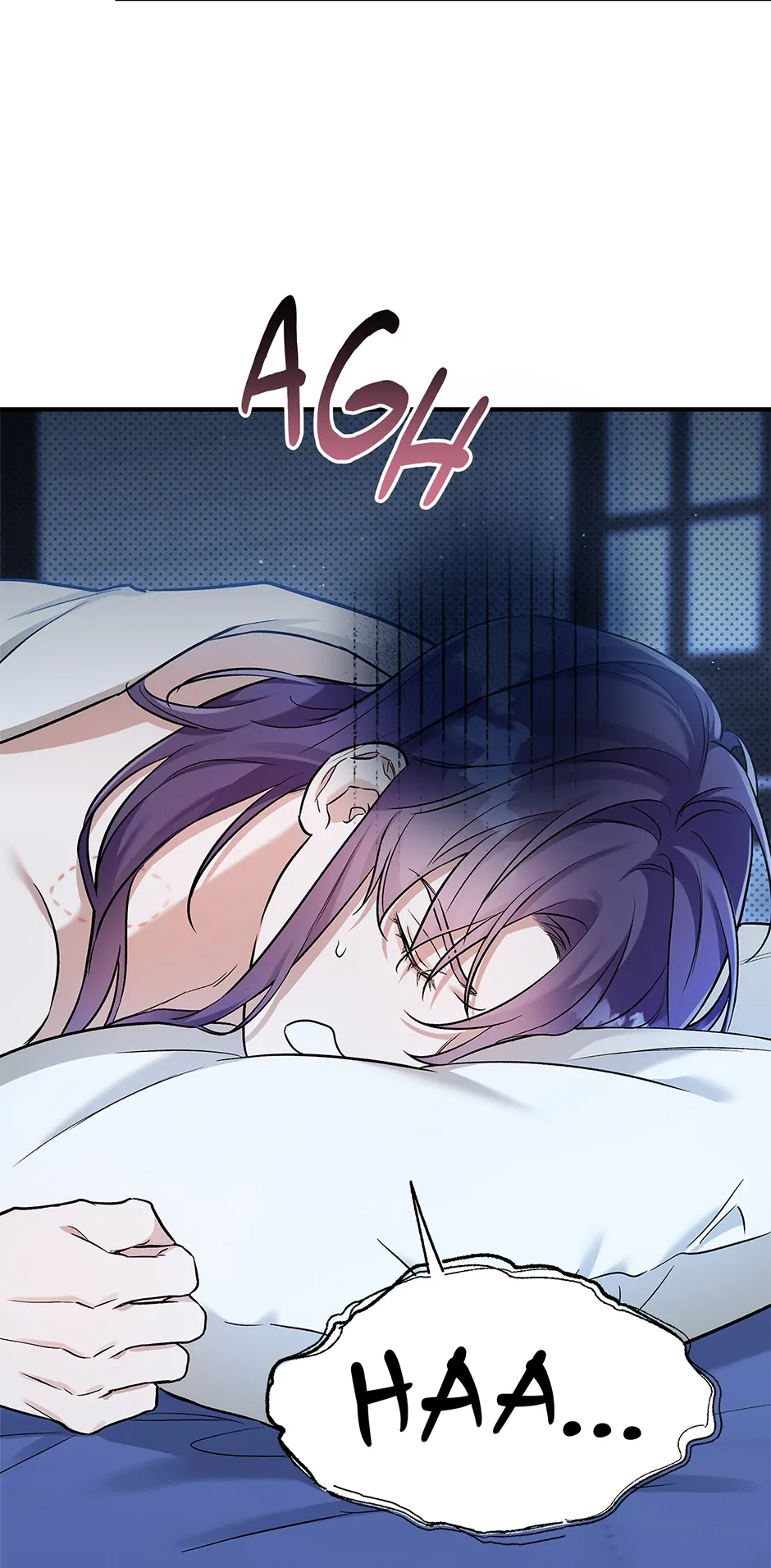 I Think My Friend’s Going to Become the Demon King (Mature) [Official] - 15. Pillow Talk manhwa