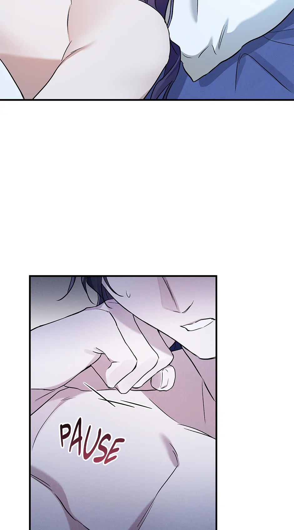 I Think My Friend’s Going to Become the Demon King (Mature) [Official] - 15. Pillow Talk manhwa