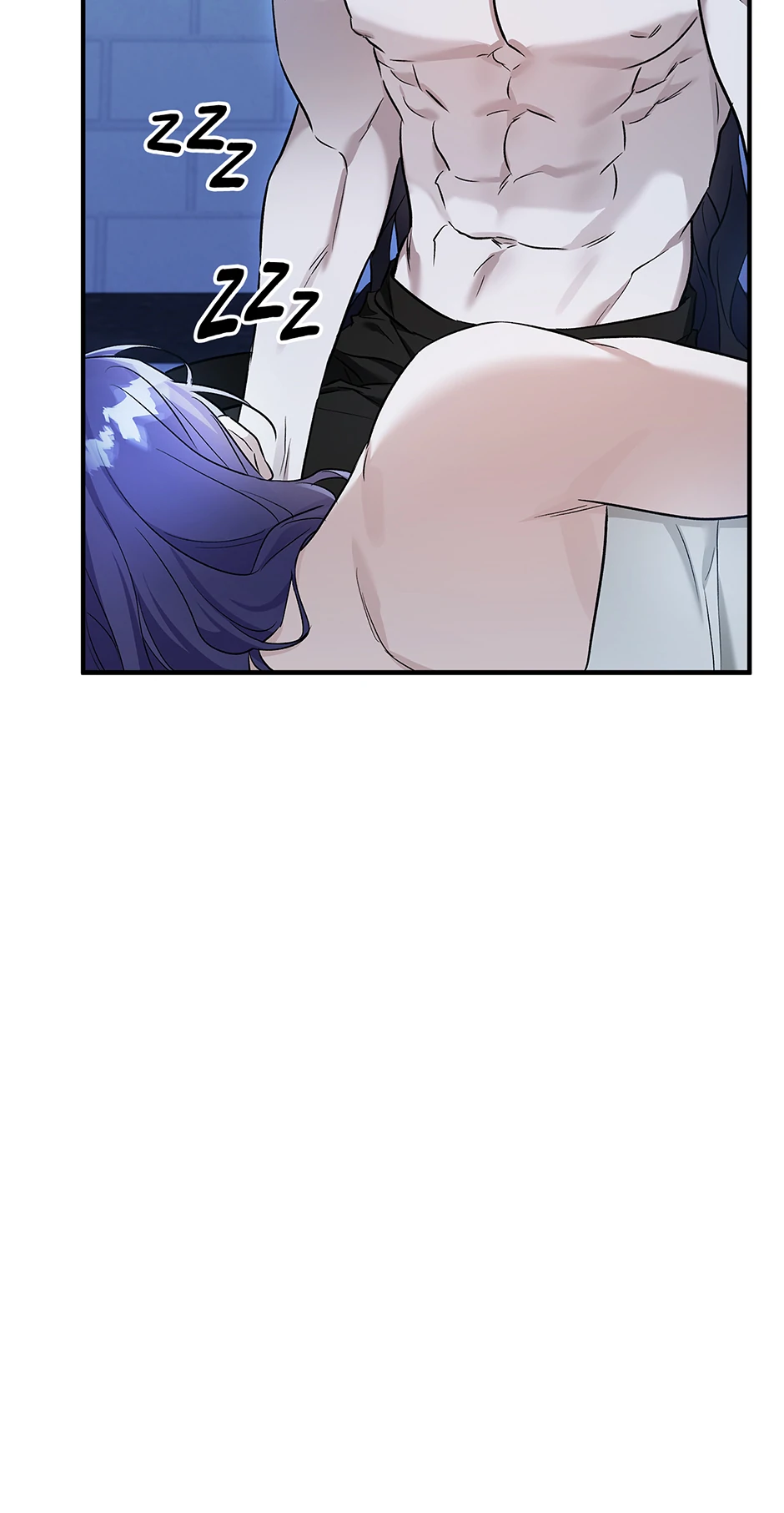 I Think My Friend’s Going to Become the Demon King (Mature) [Official] - 16. The Goddess's Curse manhwa