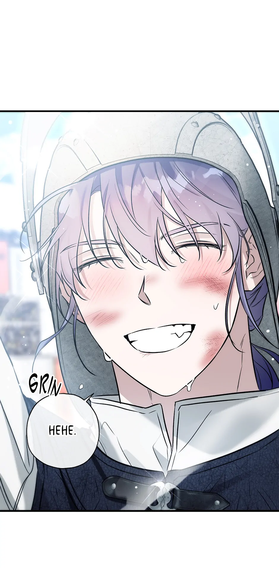 I Think My Friend’s Going to Become the Demon King (Mature) [Official] - 16. The Goddess's Curse manhwa