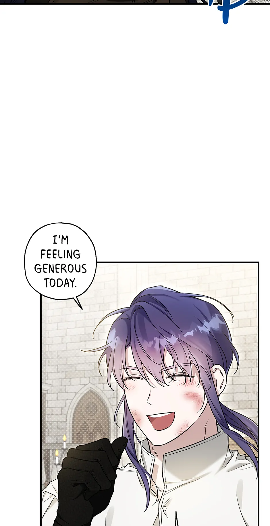 I Think My Friend’s Going to Become the Demon King (Mature) [Official] - 16. The Goddess's Curse manhwa