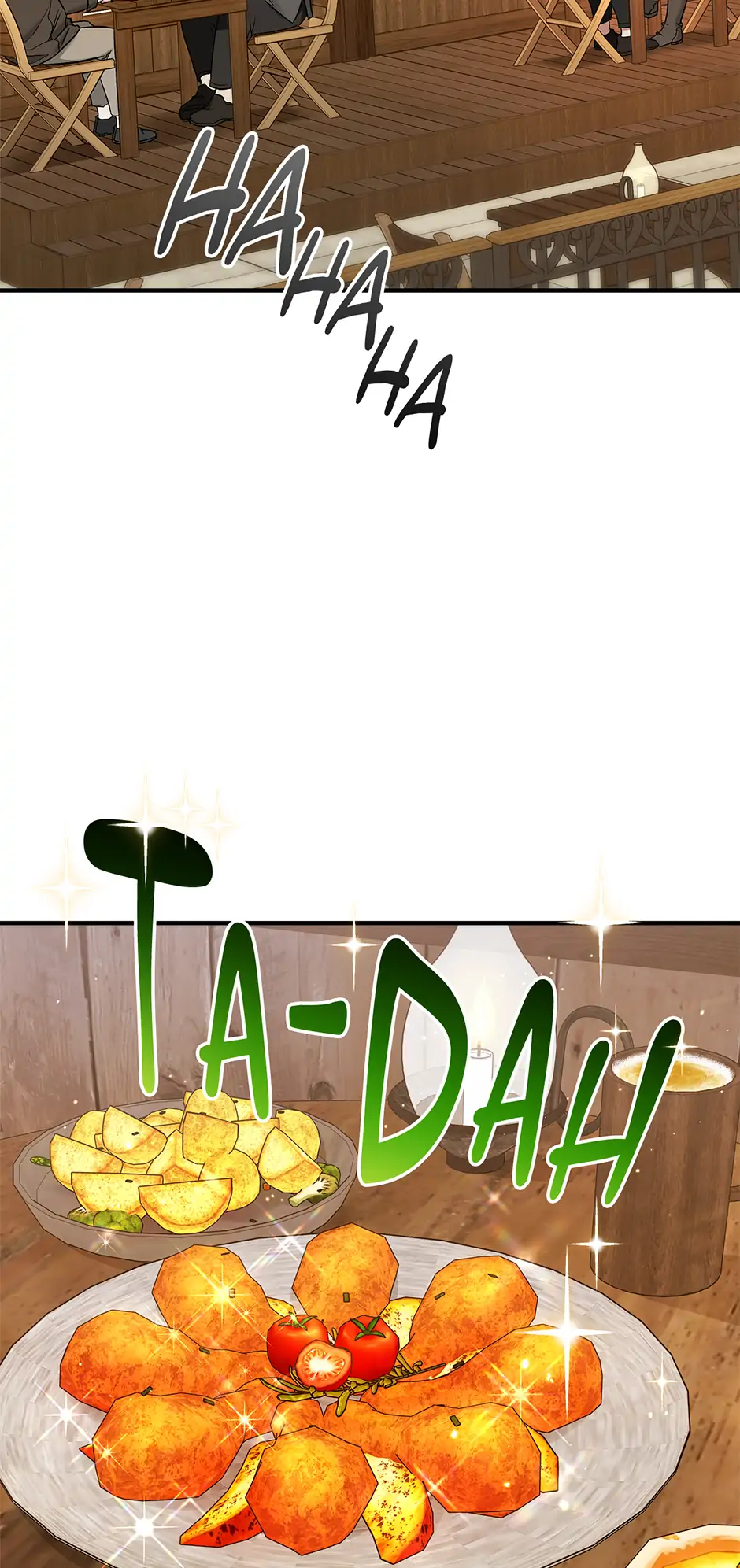I Think My Friend’s Going to Become the Demon King (Mature) [Official] - 16. The Goddess's Curse manhwa