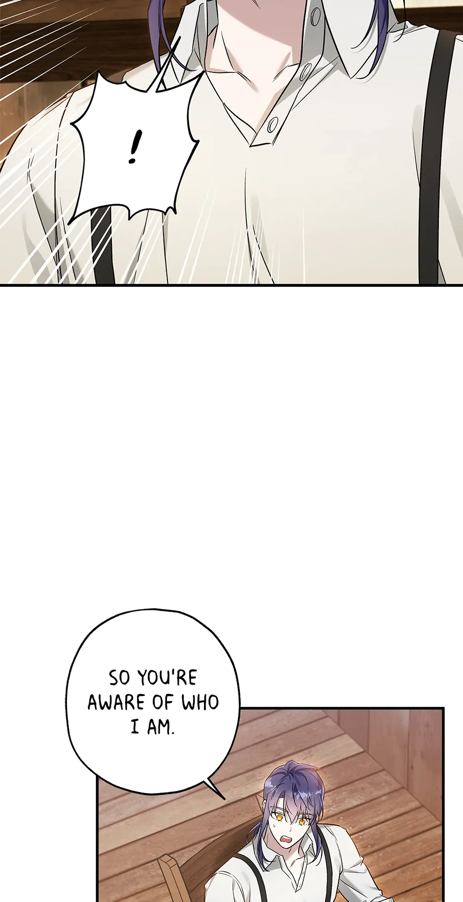 I Think My Friend’s Going to Become the Demon King (Mature) [Official] - 16. The Goddess's Curse manhwa