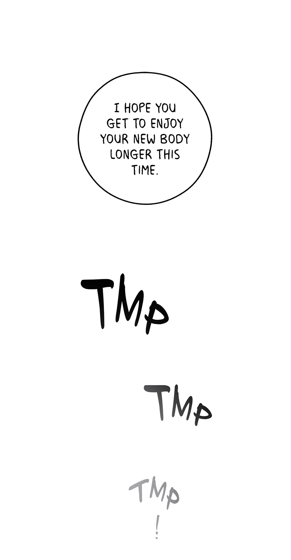 I Think My Friend’s Going to Become the Demon King (Mature) [Official] - 16. The Goddess's Curse manhwa