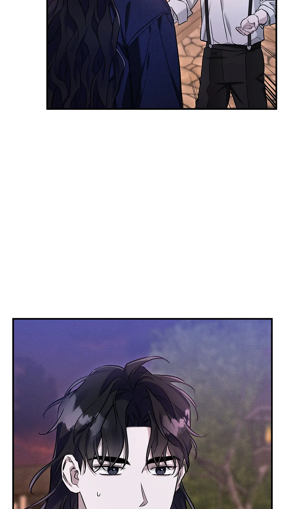 I Think My Friend’s Going to Become the Demon King (Mature) [Official] - 16. The Goddess's Curse manhwa