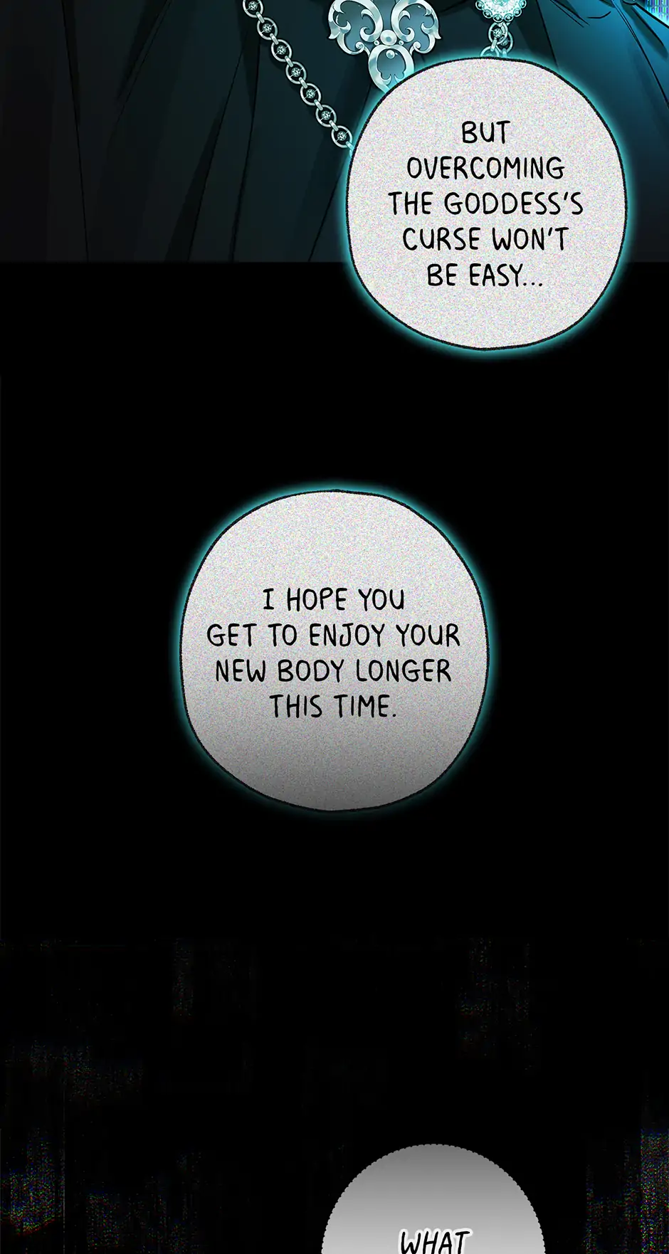 I Think My Friend’s Going to Become the Demon King (Mature) [Official] - 17. Forfeit manhwa