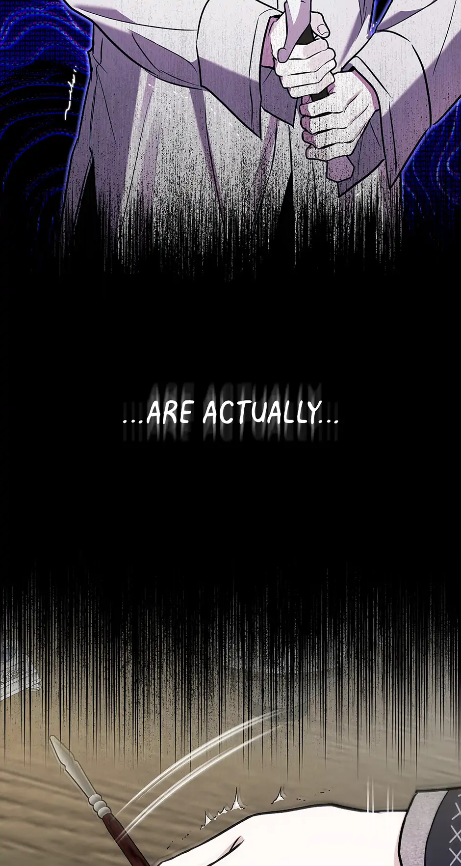 I Think My Friend’s Going to Become the Demon King (Mature) [Official] - 17. Forfeit manhwa