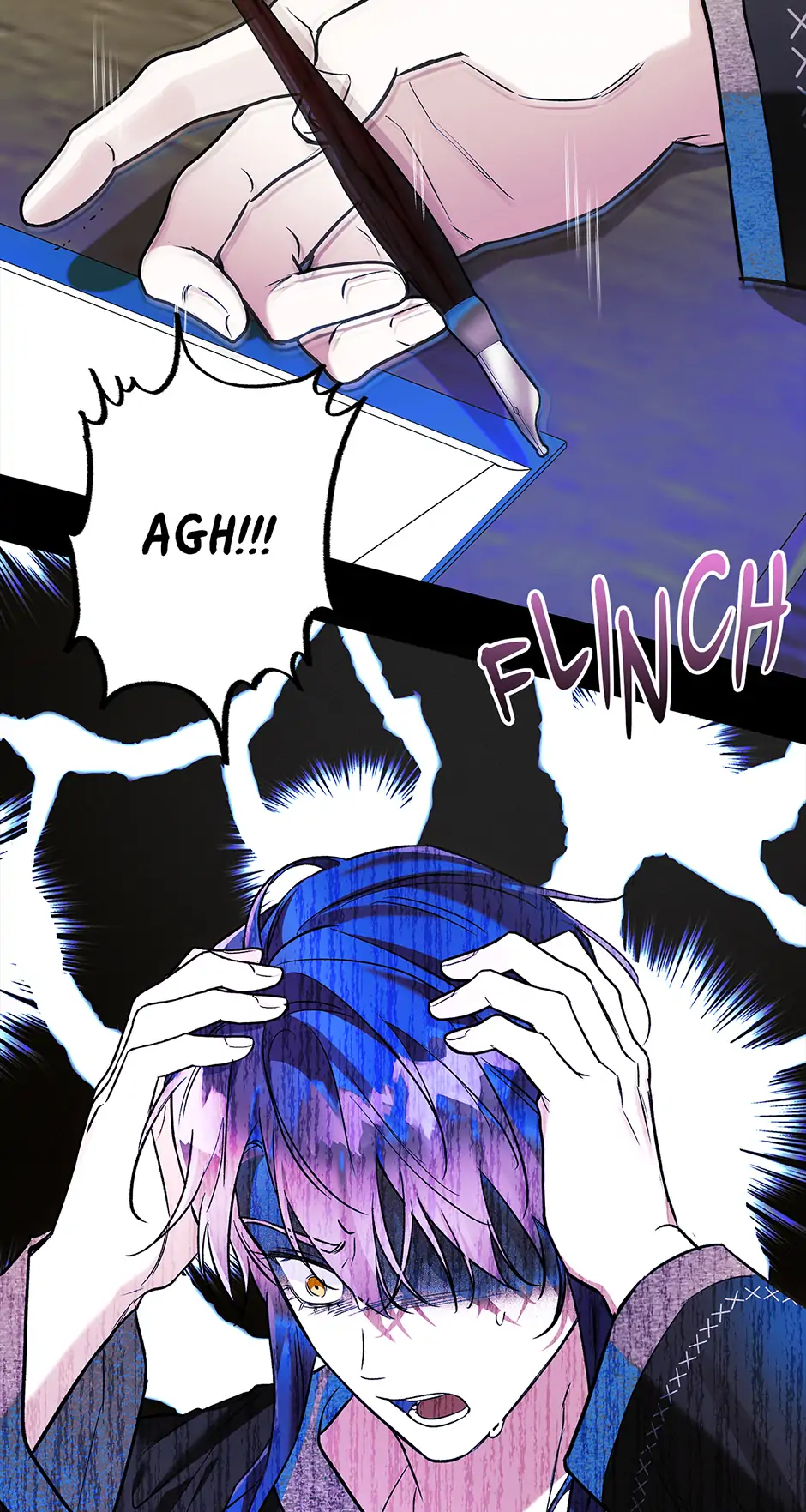 I Think My Friend’s Going to Become the Demon King (Mature) [Official] - 17. Forfeit manhwa