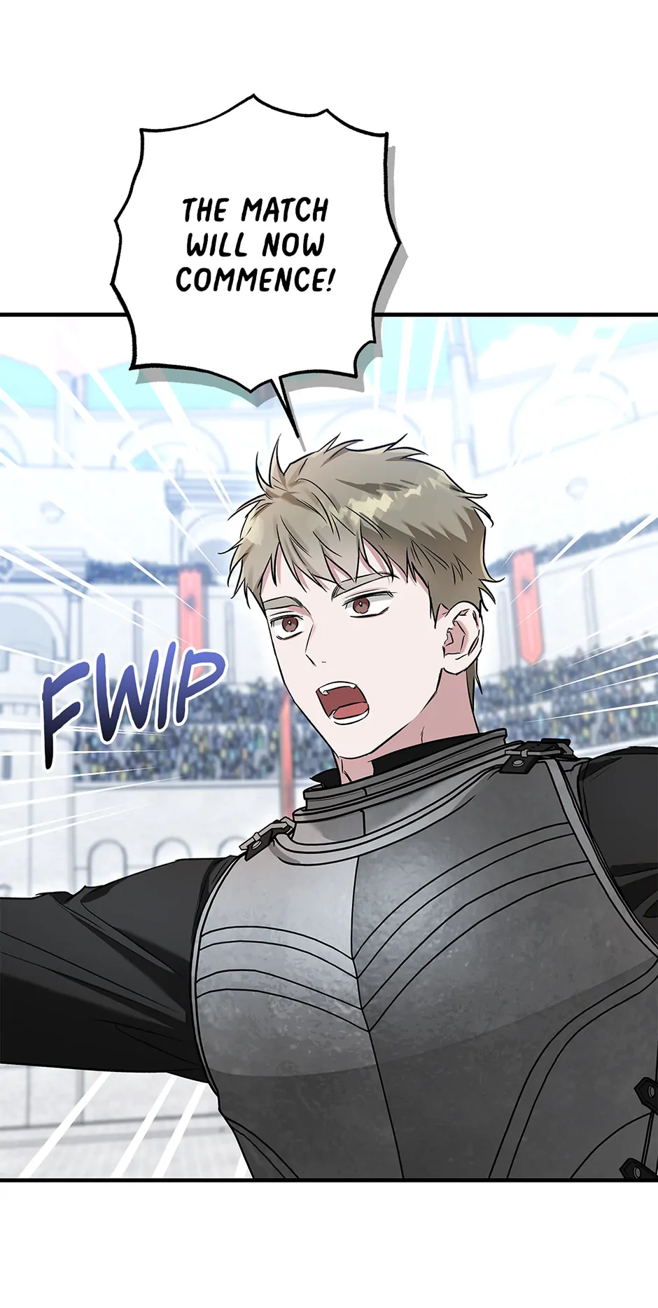 I Think My Friend’s Going to Become the Demon King (Mature) [Official] - 17. Forfeit manhwa