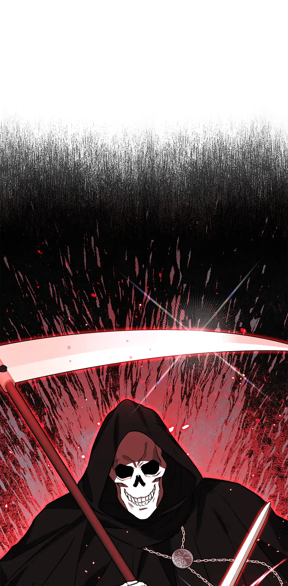 I Think My Friend’s Going to Become the Demon King (Mature) [Official] - 17. Forfeit manhwa