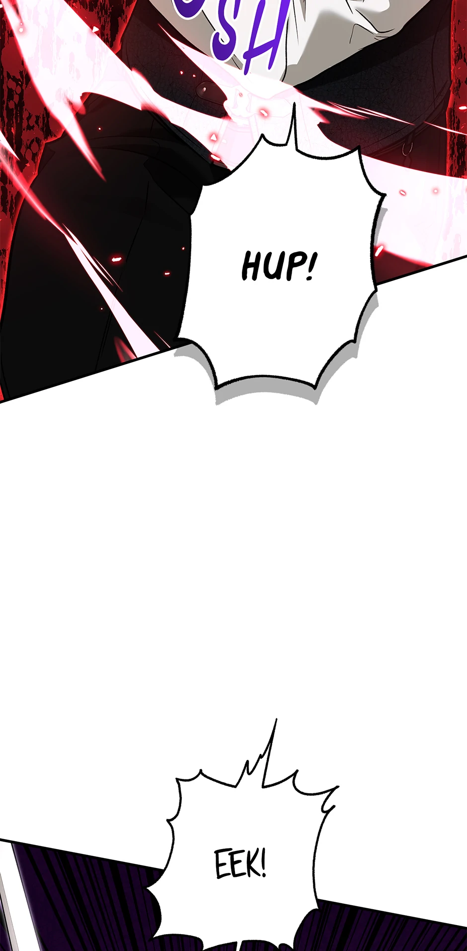 I Think My Friend’s Going to Become the Demon King (Mature) [Official] - 17. Forfeit manhwa