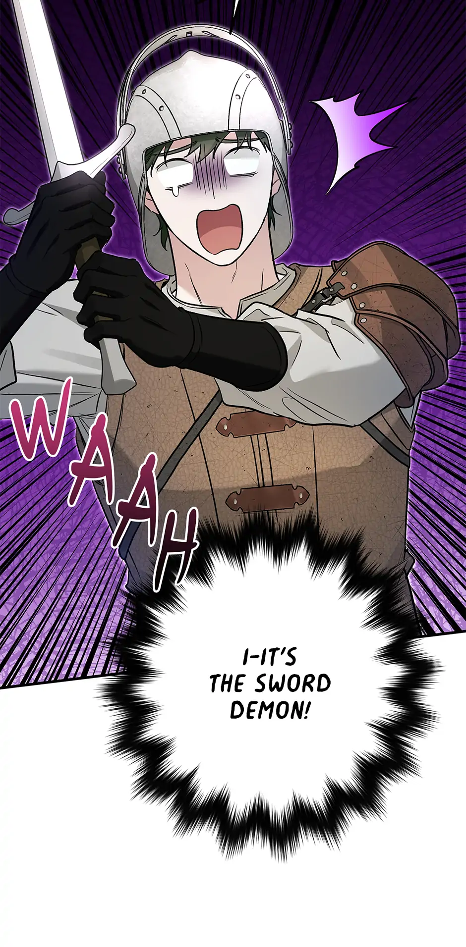 I Think My Friend’s Going to Become the Demon King (Mature) [Official] - 17. Forfeit manhwa
