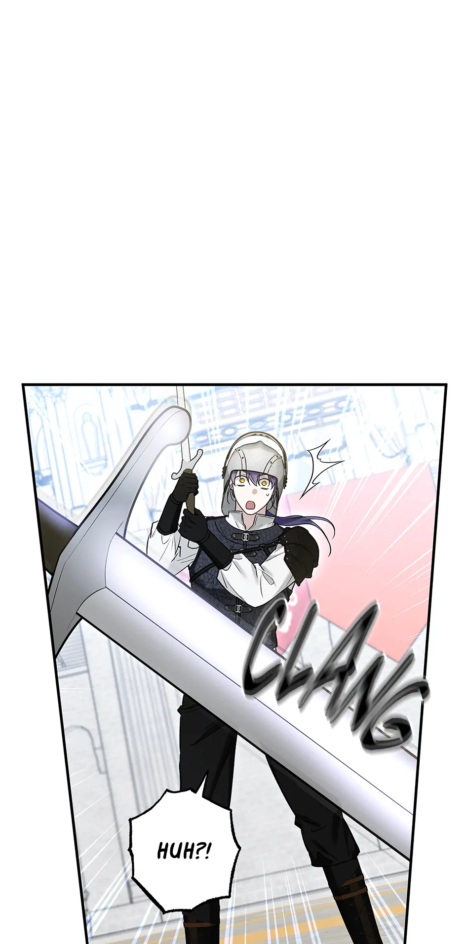 I Think My Friend’s Going to Become the Demon King (Mature) [Official] - 17. Forfeit manhwa