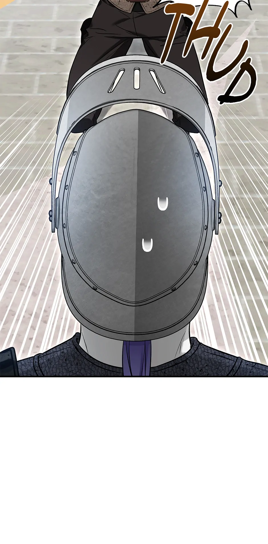 I Think My Friend’s Going to Become the Demon King (Mature) [Official] - 17. Forfeit manhwa