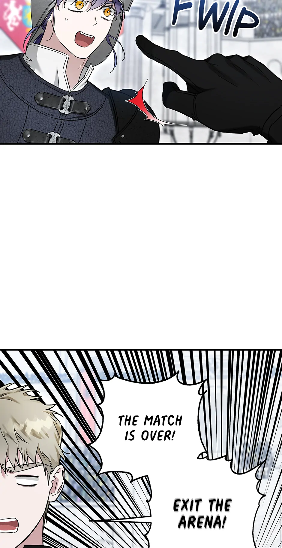 I Think My Friend’s Going to Become the Demon King (Mature) [Official] - 17. Forfeit manhwa