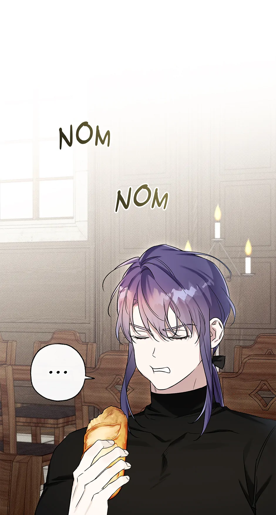 I Think My Friend’s Going to Become the Demon King (Mature) [Official] - 17. Forfeit manhwa