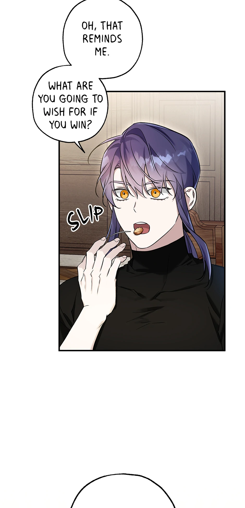 I Think My Friend’s Going to Become the Demon King (Mature) [Official] - 17. Forfeit manhwa